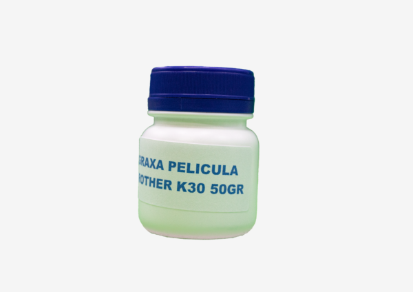 Graxa Pelicula Brother K30 - 50 Gramas