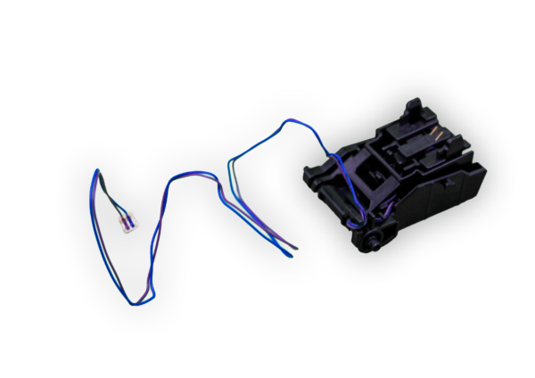 Leitor Chip Do Tonner Hp M1132 M1212 1132 1212 Laserjet RC2-1116
