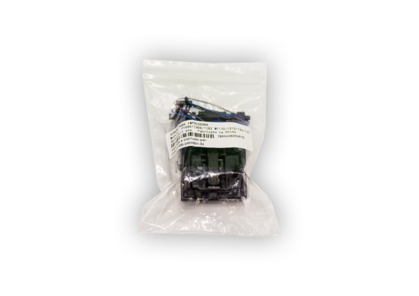 Leitor Chip Do Tonner Hp M1132 M1212 1132 1212 Laserjet RC2-1116 - Image 6