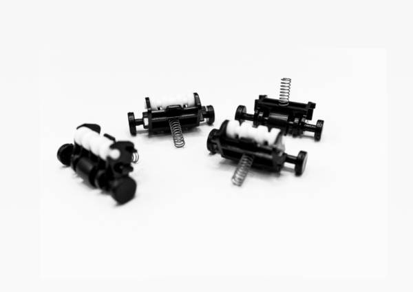 Rolete de Saída Original Samsung JC91-01070A – M2070, M2020, SCX-3405 e ML-2165 - Image 3