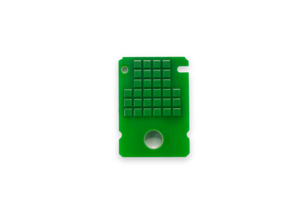 Chip de reset Caixa de Manutenção MC-G01 compatível - Image 3