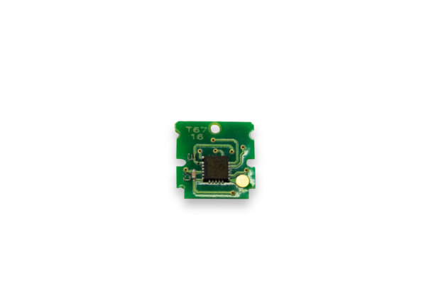 Chip de Reset Caixa de Manutenção Compatível Epson T6716 - Image 3