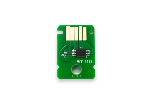 Chip de reset Caixa de Manutenção MC-G01 compatível - Image 2