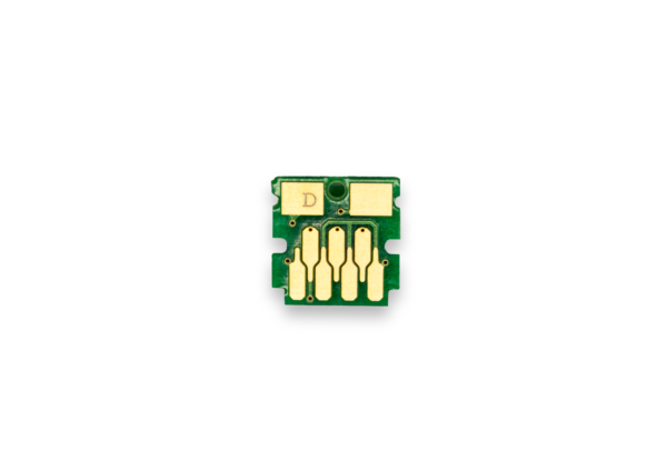 Chip Reset Caixa de Manutenção Epson C9345 Compatível - Image 2