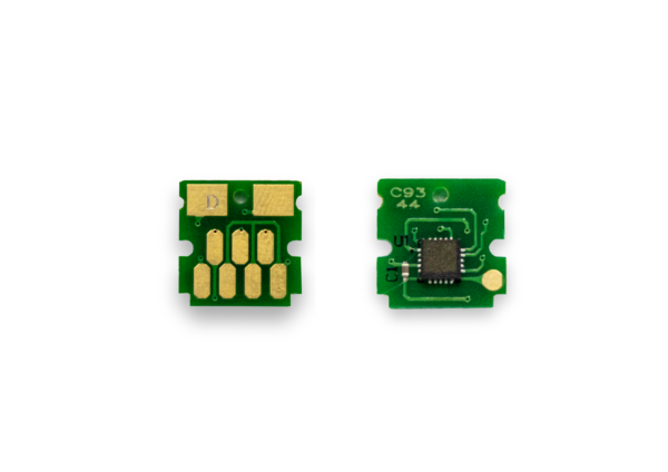 Chip Reset Caixa de Manutenção Epson C9344 Compatível