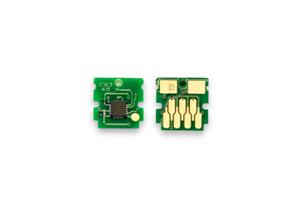 Chip Reset Caixa de Manutenção Epson C9345 Compatível