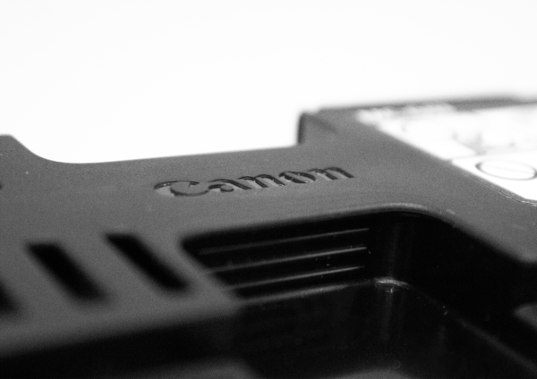 Caixa de Manutenção Canon MC-G03 Original GX3040 GX4050 - Image 3