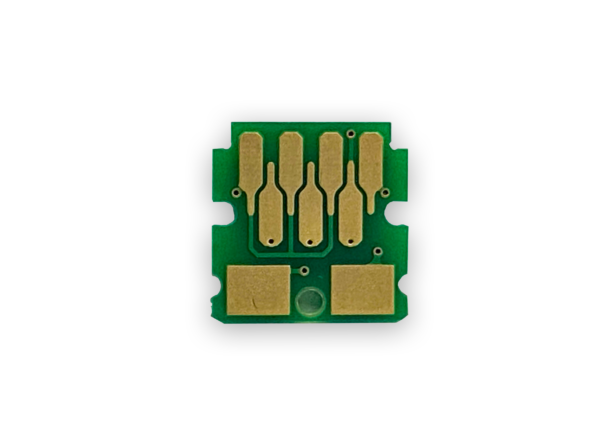Chip Reset Caixa de Manutenção Compatível Epson T04D1 - Image 3