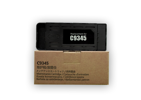 Caixa de Manutenção Compatível Epson C9345 para L15150, L8180, ET-16650, WF-7840 - Image 6
