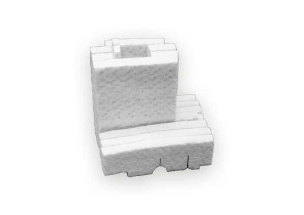 Almofada / Esponja / Feltro de Manutenção Epson L4150 L4160 L4260 L4250