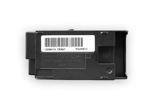 Caixa de Manutenção Compatível Epson C9382 para Workforce C5310, C5890 e C5390 - Image 6