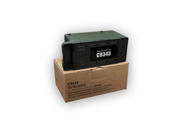 Caixa de Manutenção Compatível Epson C9345 para L15150, L8180, ET-16650, WF-7840 - Image 2