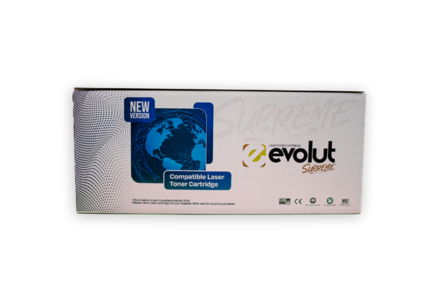 Cartucho de Toner Evolut - TN420 / TN450 - Image 3