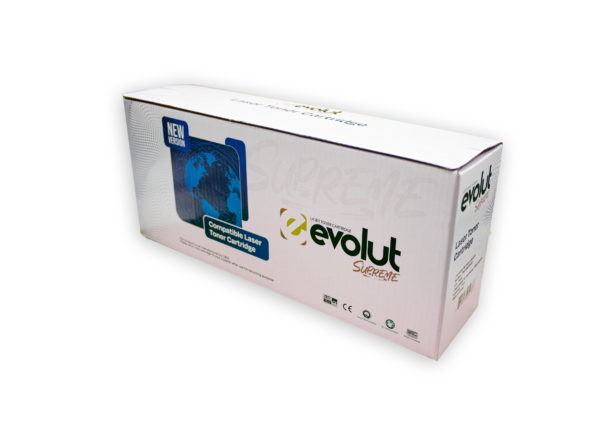 Cartucho de Toner Evolut - TN420 / TN450 - Image 2