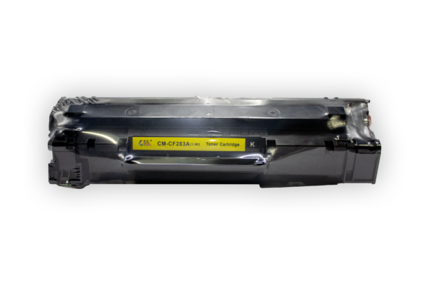 Cartucho de Toner 283A (M125 / M127) | Chinamate