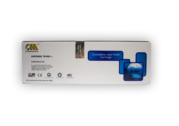 Cartucho de Toner TN1060 | Chinamate - Image 3