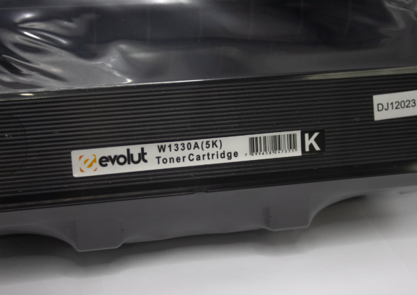 Cartucho de Toner Compatível W1330A (330A / M432 ) | Evolut - Image 3