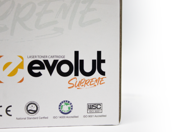 Cartucho de Toner TN1060| Evolut - Image 3