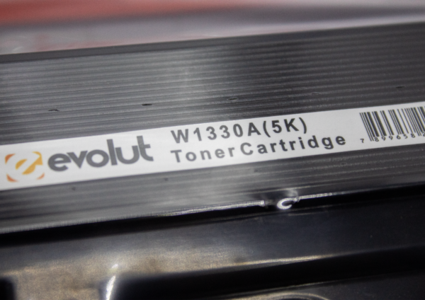 Cartucho de Toner Compatível W1330A (330A / M432 ) | Evolut - Image 2