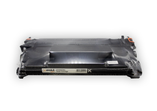 Cartucho de Toner Compatível 26X (CF226X / M402dn) | Evolut