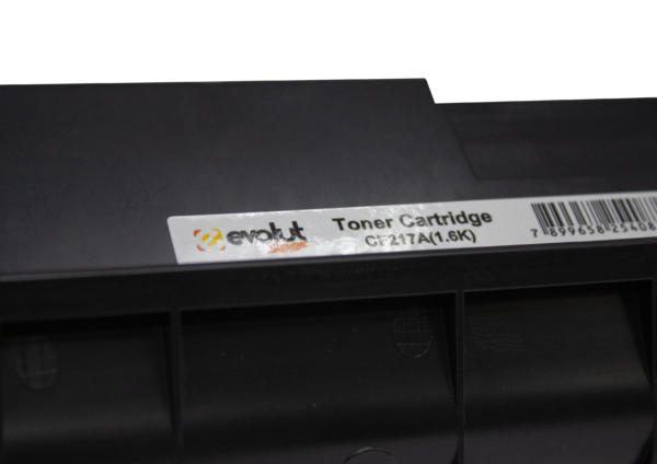 Cartucho de Toner 217A | Evolut - Image 2