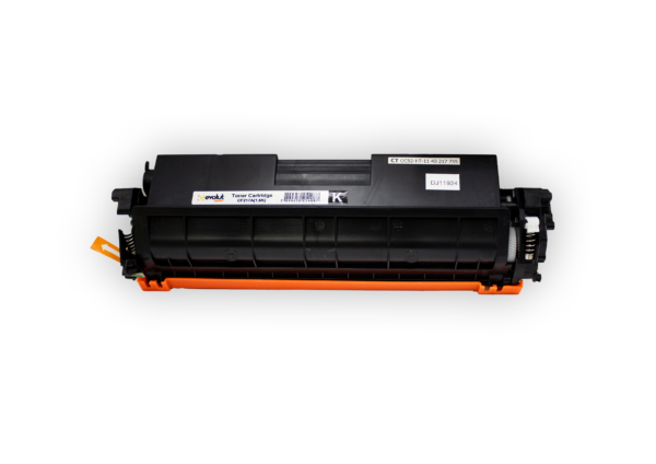 Cartucho de Toner 217A | Evolut