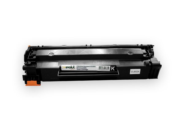 Toner Compatível 435A / 436A / 285A | CB Universal | Evolut