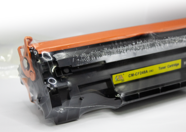 Cartucho de Toner 248A (48A / M15W) | Chinamate Plus - Image 2