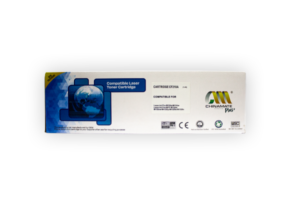 Toner Compatível 18A (CF218A) 132NW | Chinamate - Image 3