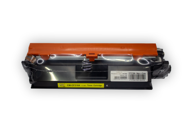 Toner Compatível 18A (CF218A) 132NW | Chinamate
