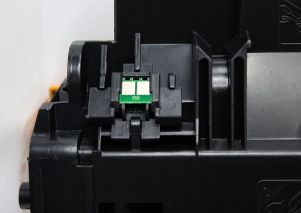 Cartucho de Toner Compatível HP 255X P3015  | Byqualy - Image 3